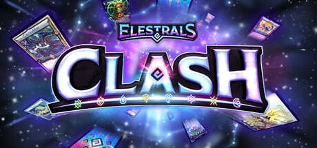 Elestrals Clash!: Master Elemental Card Battles