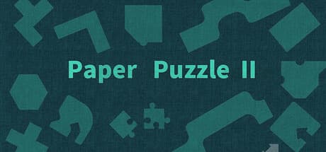 Paper Puzzle II: Master the Grid with Precision Folding