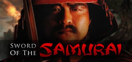 Sword of the Samurai: Forge Your Legend in Feudal Japan