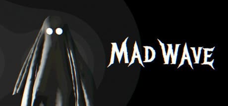 Mad Wave: Stealth Horror Escape on a Ghost Island