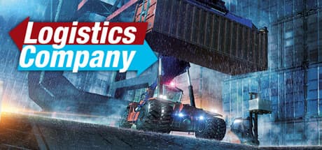 Logistics Company: Master the Docks in This Simulation