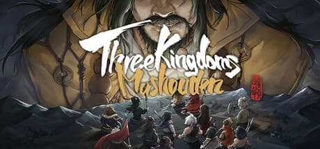 Three Kingdoms Mushouden: Forge Your Legend in a World of Warlords