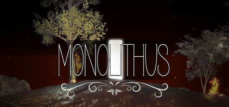 Monolithus: 幻想的なモノリスの世界でパズルを解き明かせ