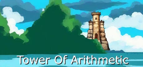 Tower of Arithmetic：可愛いモンスターと算数をマスターしよう