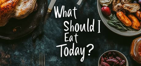 What Should I Eat：今日の献立に迷ったらこのゲーム
