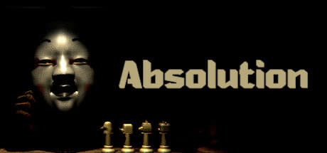 Absolution：罪と向き合うサイコロジカルビジュアルノベル