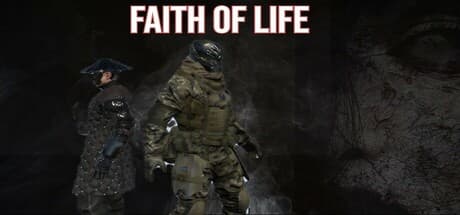Faith Of Life: Survive Edition - ゾンビとSFの世界を生き抜く戦闘シューター