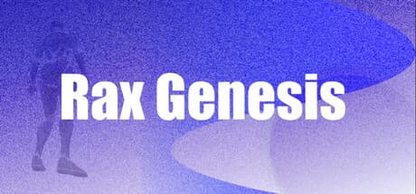 Rax Genesis：音と視覚が織りなす3Dプラットフォーマーの世界