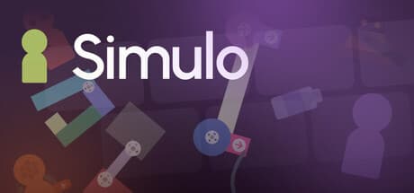 Simulo – Unleash Creativity in a 2D Physics Sandbox