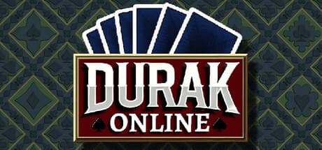 Durak Online：ロシア発祥の戦略カードゲーム