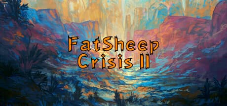 FatSheep Crisis II — 進化するクラスで楽しむローグライトアクション