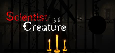 Scientist Creature — Survive a Rogue Experiment