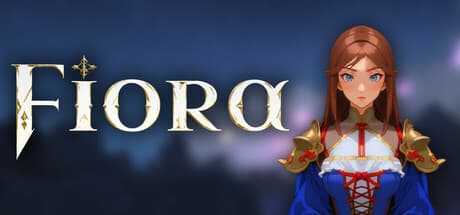 Fiora: Dynamic 3D Roguelike Action with a Twist