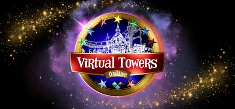 Virtual Towers Online: Explore a Realistic Alton Towers Replica