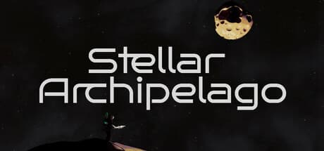 Stellar Archipelago: 星々の開拓地を築き上げろ