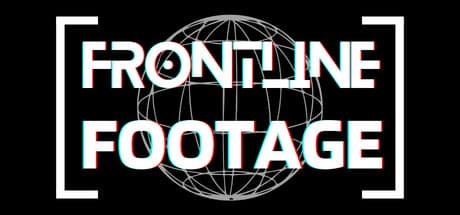 Frontline Footage:ユニークなボディカメラ視点のタクティカルFPS