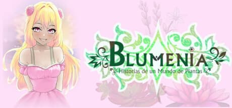 Blumenia: 植物キャラクターたちが織りなす、干ばつに立ち向かう物語