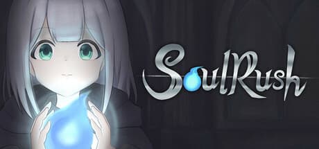 Soul Rush: Unleash the Power of Souls in a New Kind of Runner
