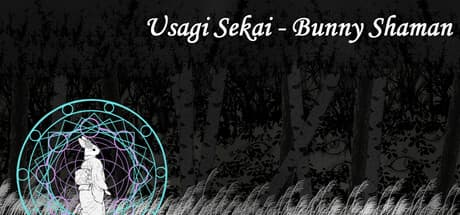 Usagi Sekai - Bunny Shaman: Deck Building Adventure