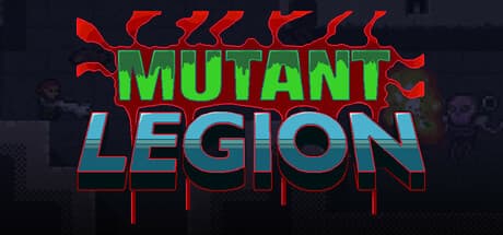 Mutant Legion – Intense Arcade Shoot 'em Up Action