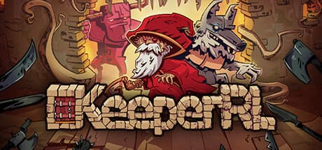 KeeperRL:悪の野望を抱くレトロローグライクダンジョンシミュレーター
