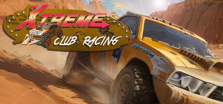 Xtreme Club Racing — 予測不能な障害が満載の過激なドライビング体験