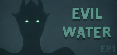 Evil Water Ep1：退役軍人の苦悩する夢の世界へ