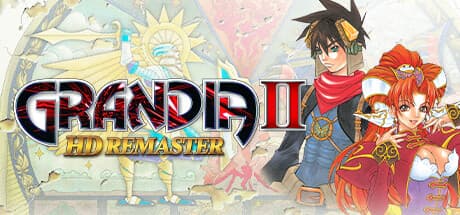 GRANDIA II HD Remaster：神の武器を巡る壮大なJRPGアドベンチャー