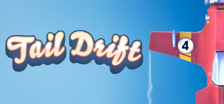 Tail Drift — Fast-Paced Indie Racer with Unique Environments