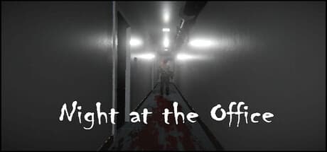 Night at the Office：オフィスで起こる恐怖の殺人ミステリー