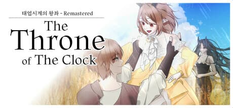 The Throne of The Clock - remasterd:騎士エノクの復讐劇