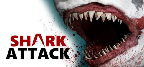 Shark Attack Deathmatch 2：水中の残虐FPSで大乱闘