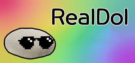 RealDol：転生したモブキャラ、魔法少女を辞めます