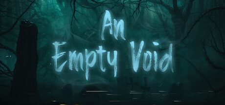 An Empty Void: Explore Ancient Temples and Solve Puzzles