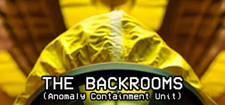 The Backrooms: Anomaly Containment Unit — 終わりのない迷宮からの脱出