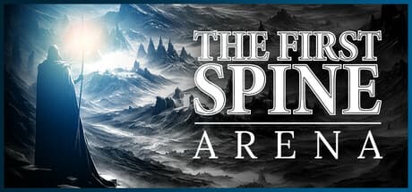 The First Spine - Arena：戦略的なボード＆カードバトル