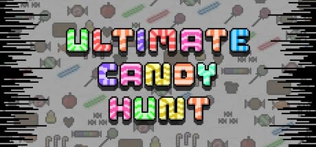 Ultimate Candy Hunt: A Spooky Farm Scavenger Adventure
