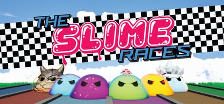 The Slime Races: Twitch-Integrated Auto Battler Fun