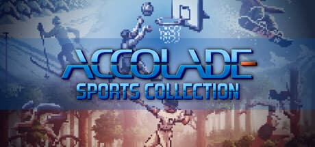 Accolade Sports Collection:90年代スポーツの名作を追体験