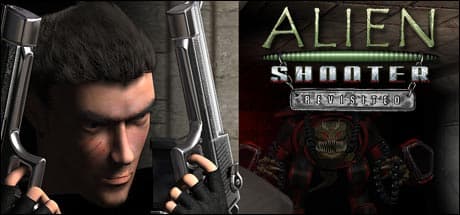 Alien Shooter: Revisited - Survive the Monster Infestation