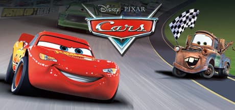 ディズニー・ピクサー カーズ — ピストンカップ・チャンピオンシップへの道