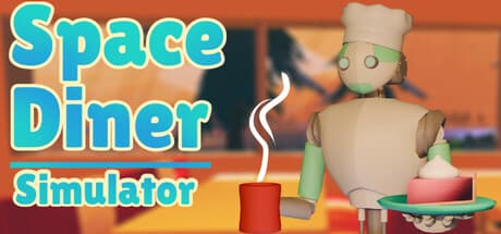 Space Diner Simulator — Build Your Cosmic Culinary Empire