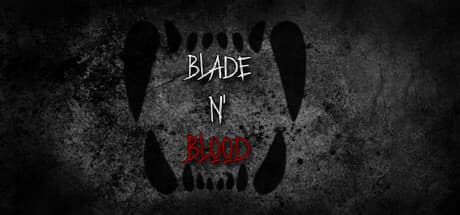 Blade N' Blood: Survive the Zombie Apocalypse