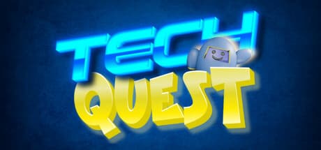 TechQUEST:3DミニゲームでITの概念を楽しく学ぶ