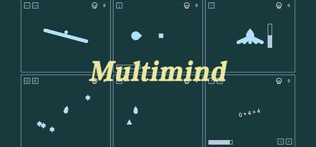 マルチマインド — マルチタスク能力をテストするゲーム