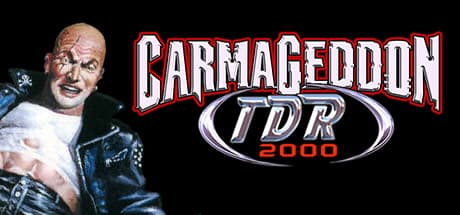 Carmageddon TDR 2000 — 物議を醸したレースゲームが復活