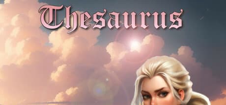 Thesaurus：エリュシオンを舞台にした王道2D JRPG