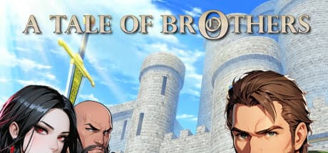 A Tale of Brothers：レトロJRPGがPCに蘇る