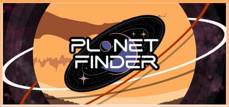 プラネットファインダー：宇宙を探索し、発見に名前をつけよう