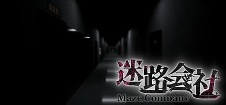Maze Company: Navigate the Office Labyrinth